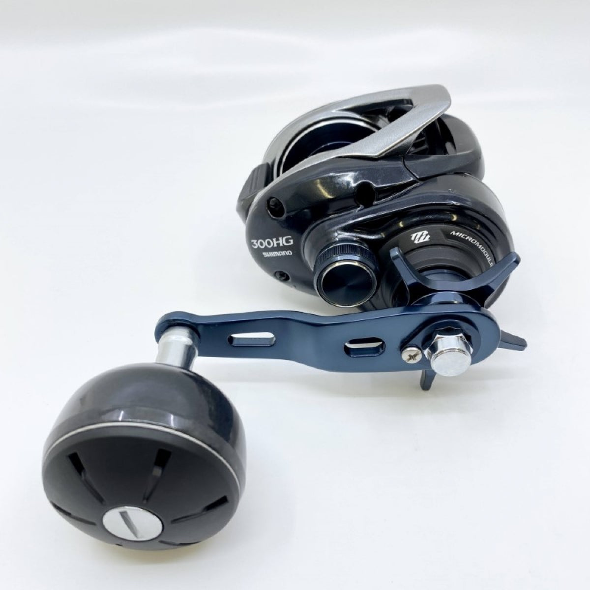 SHIMANO 17 GRAPPLER 300HG