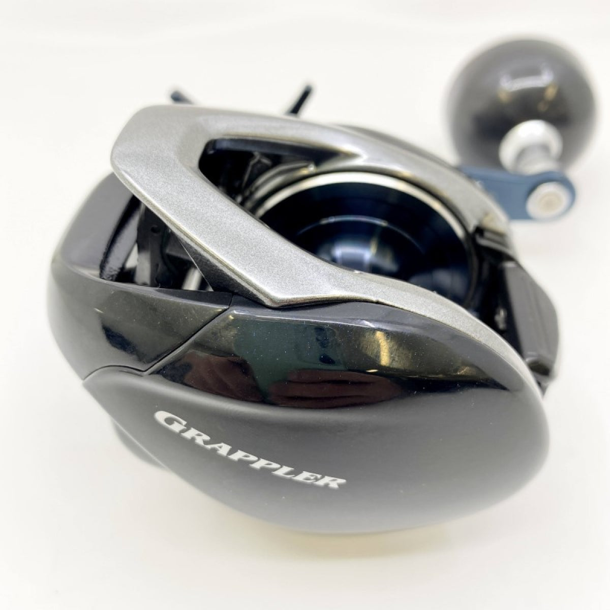 SHIMANO 17 GRAPPLER 300HG