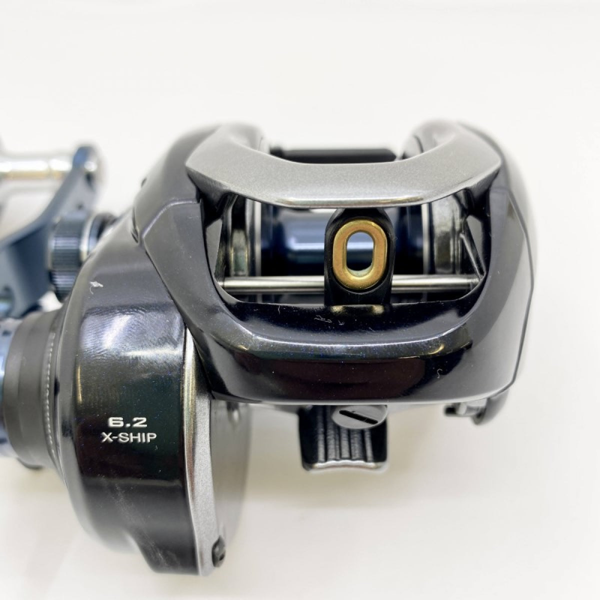 SHIMANO 17 GRAPPLER 300HG