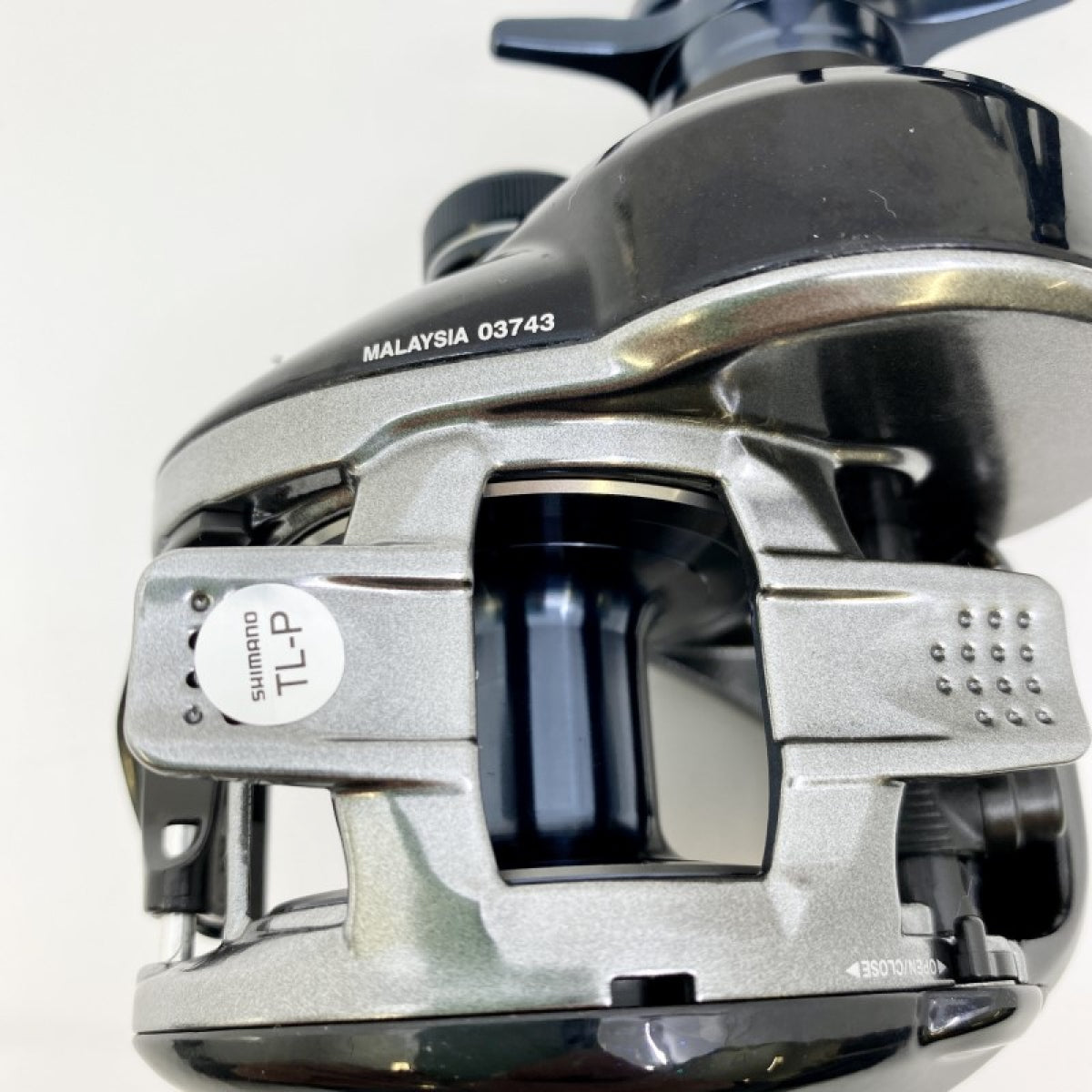 SHIMANO 17 GRAPPLER 300HG