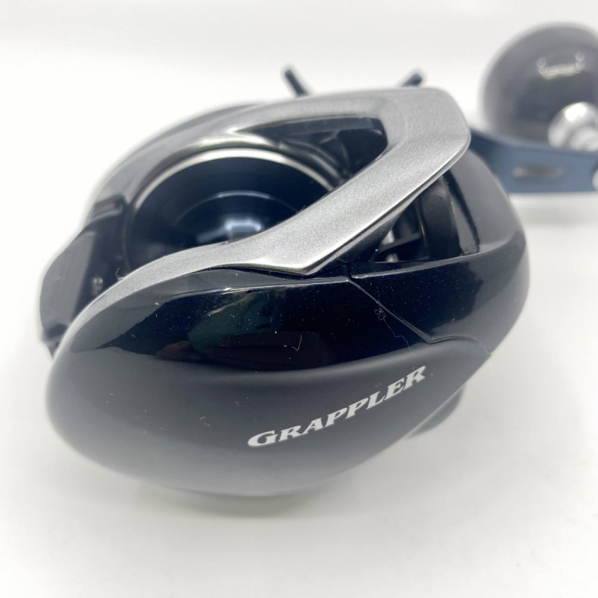 SHIMANO 17 GRAPPLER 301HG