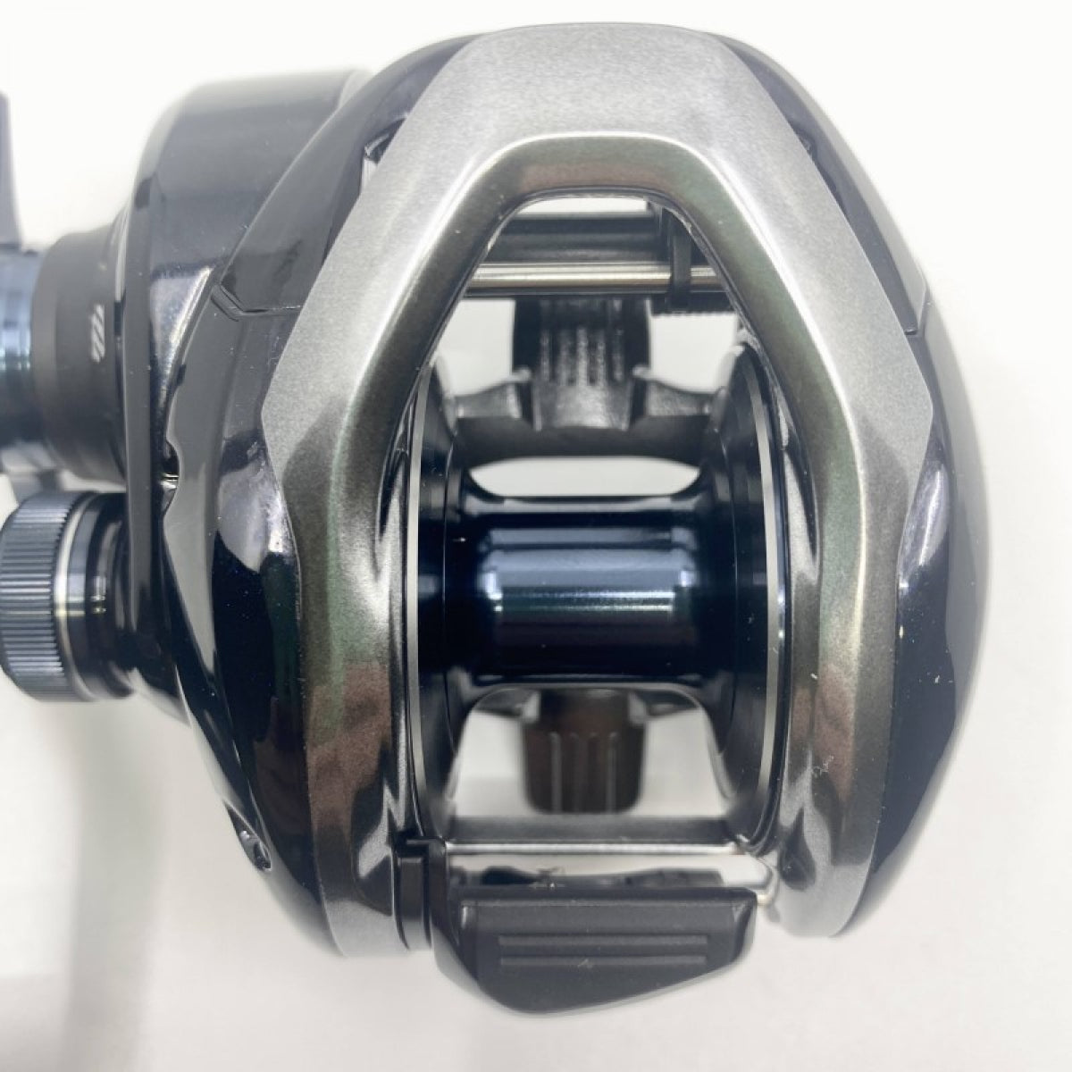 SHIMANO 17 GRAPPLER 301HG