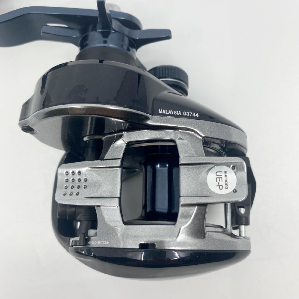 SHIMANO 17 GRAPPLER 301HG