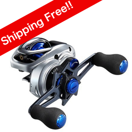 SHIMANO 17 STEPHANO SS 101HG LEFT