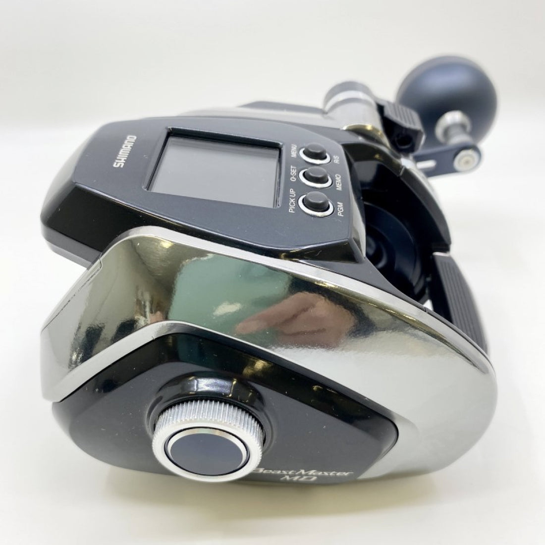 SHIMANO 20 BEAST MASTER MD 3000