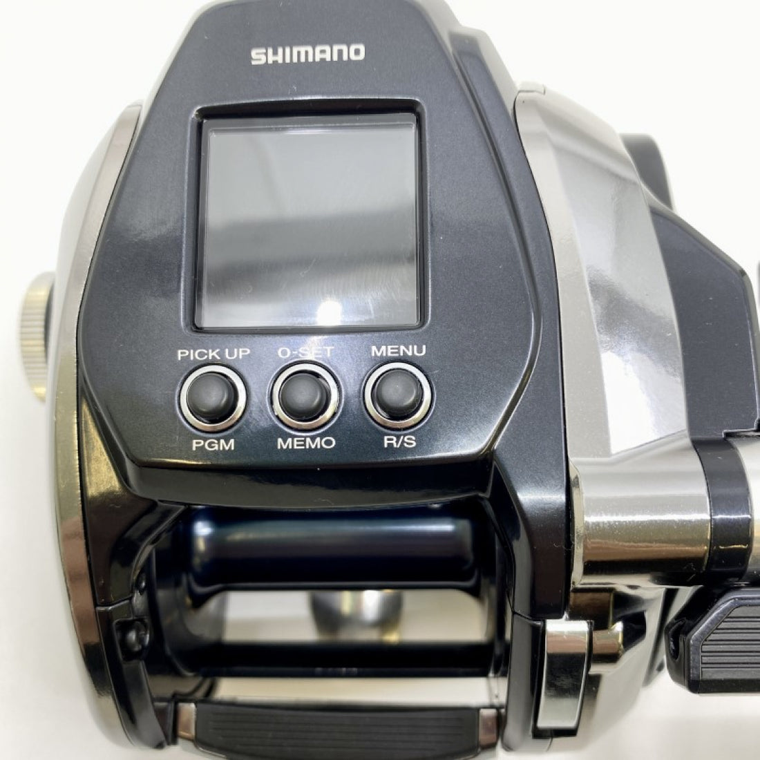 SHIMANO 20 BEAST MASTER MD 3000