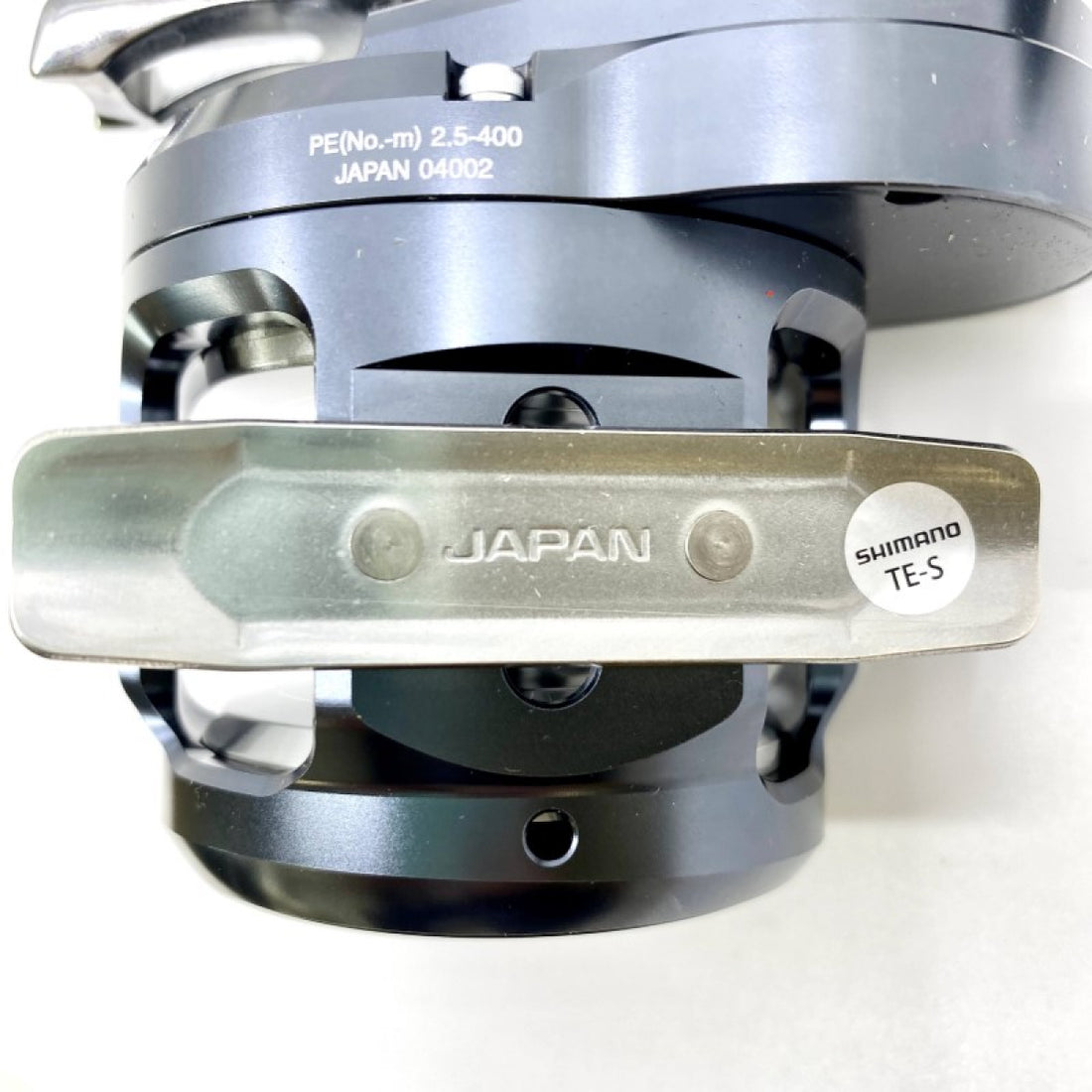 SHIMANO OCEA JIGGER F CUSTOM 19 OCEA JIGGER FC 1500HG RIGHT