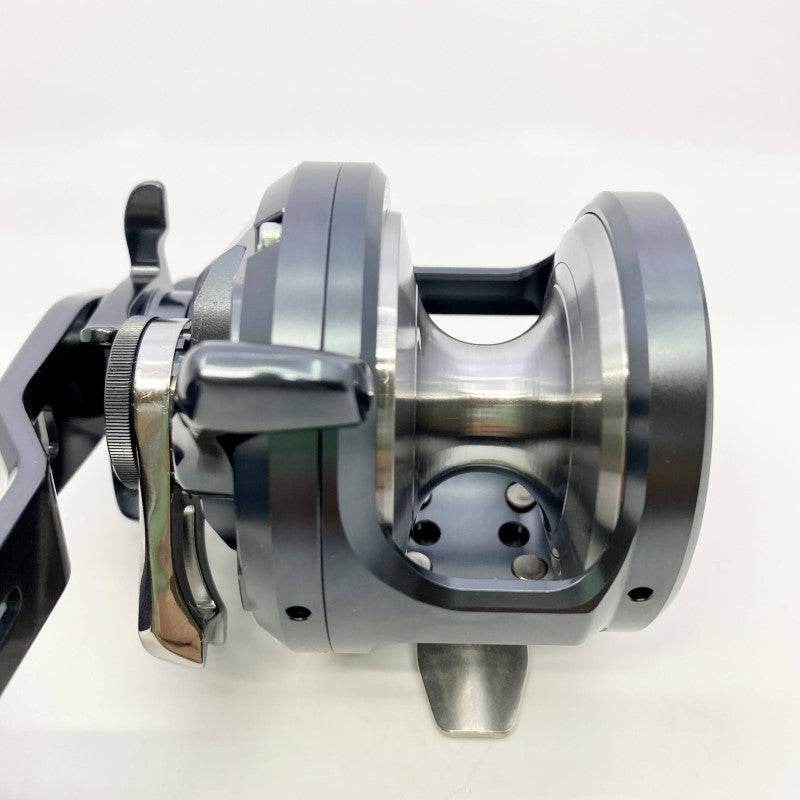 SHIMANO 19 OCEA JIGGER FC 2001NRHG - Britannic Trade