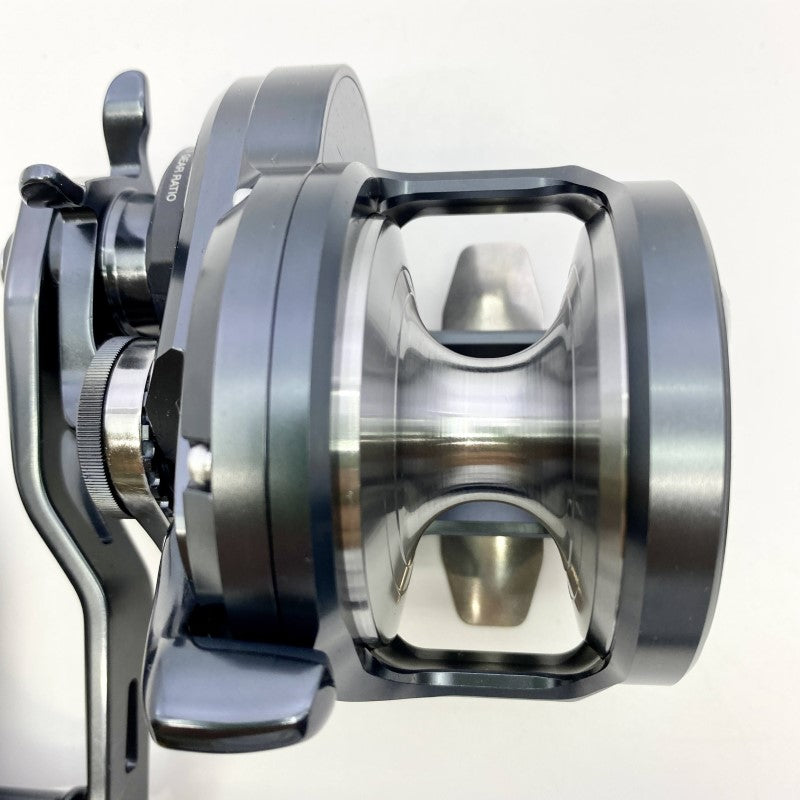 SHIMANO OCEA JIGGER F CUSTOM 19 OCEA JIGGER FC 2001NRHG SOL