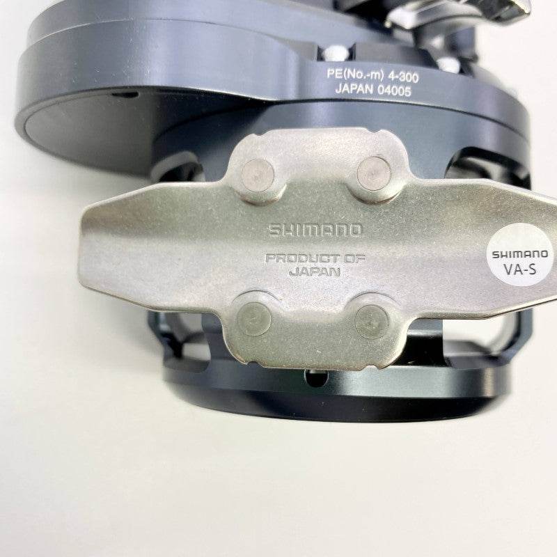 SHIMANO 19 OCEA JIGGER FC 2001NRHG - Britannic Trade