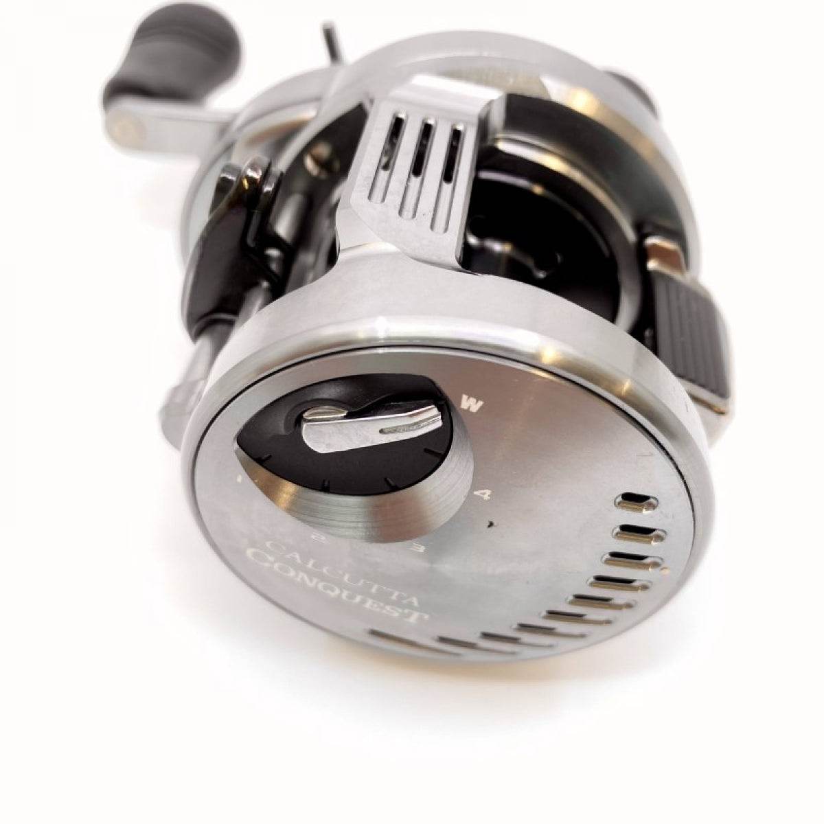 SHIMANO 20 CALCUTTA CONQUEST DC 200HG - Britannic Trade