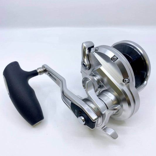SHIMANO 20 OCEA JIGGER 4000 - Britannic Trade