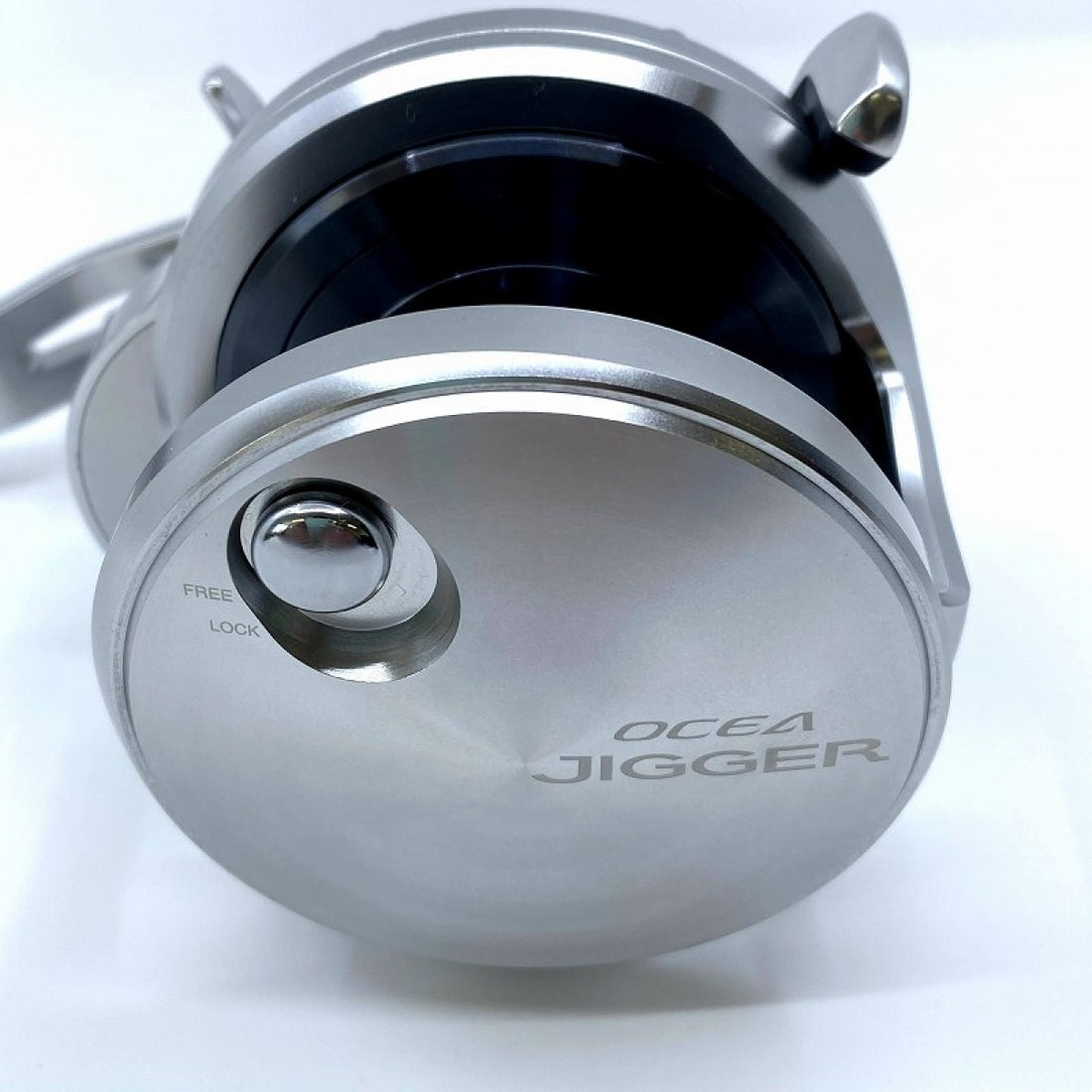 SHIMANO OCEA JIGGER 20 OCEA JIGGER 4000HG SAĞ