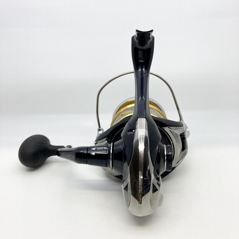 SHIMANO STELLA SW 20 STELLA SW 20000PG fishing reel — photo 3