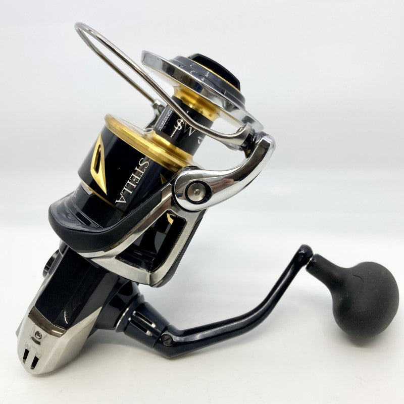 SHIMANO STELLA SW 20 STELLA SW 20000PG