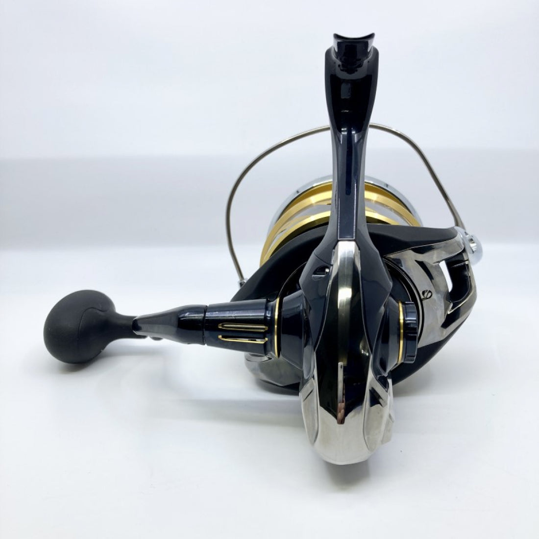 SHIMANO STELLA SW 20 STELLA SW 30000 fishing reel — photo 3