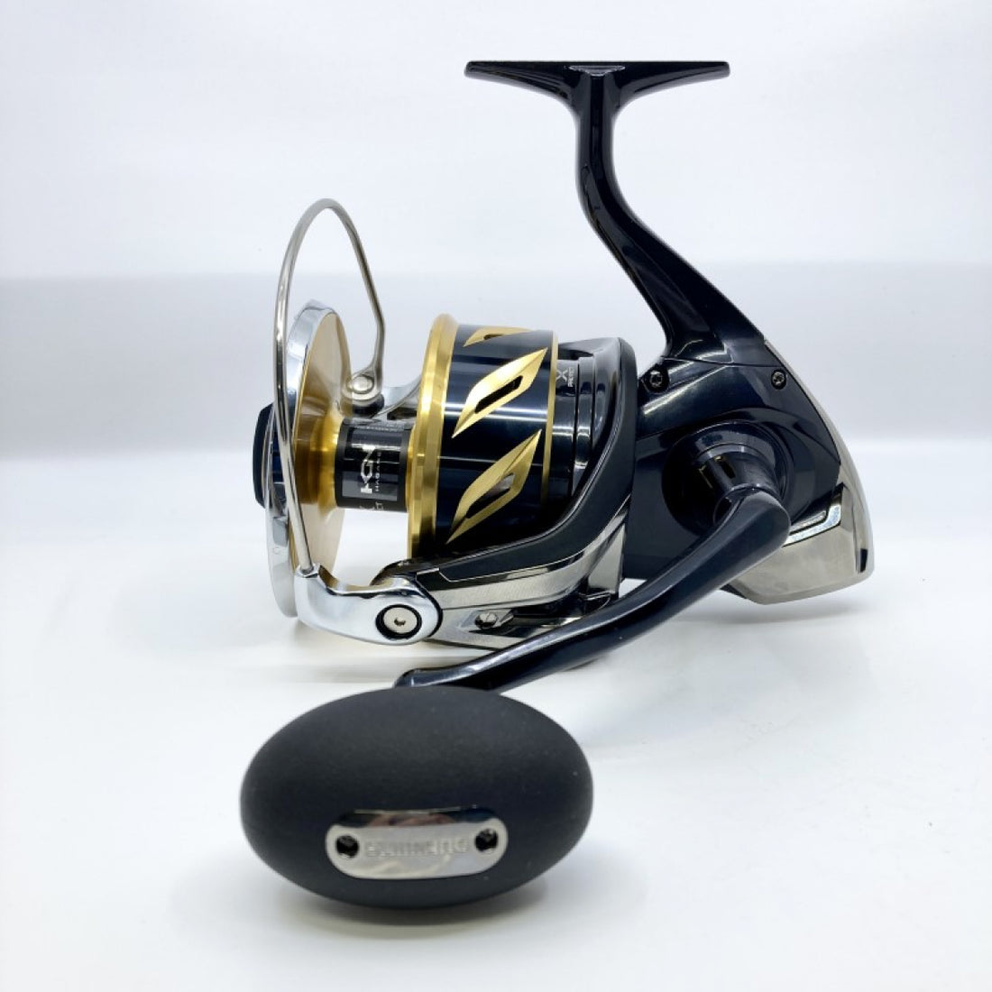 SHIMANO STELLA SW 20 STELLA SW 30000 fishing reel