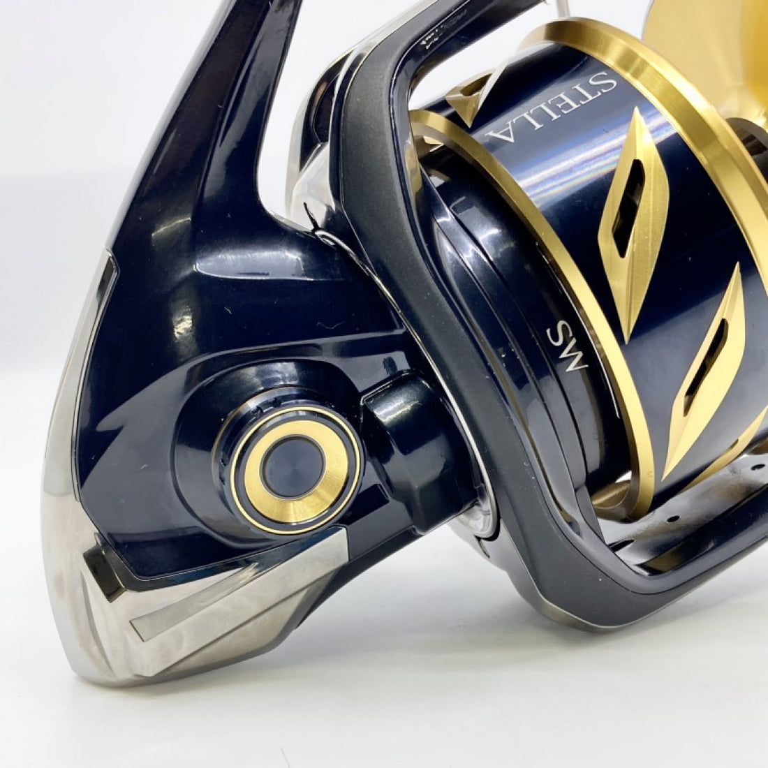 SHIMANO STELLA SW 20 STELLA SW 30000 fishing reel — photo 2