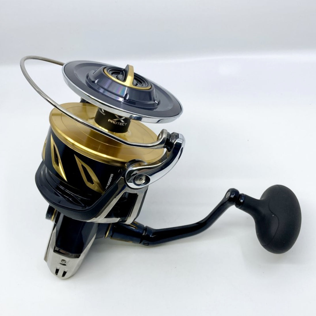 SHIMANO STELLA SW 20 STELLA SW 30000