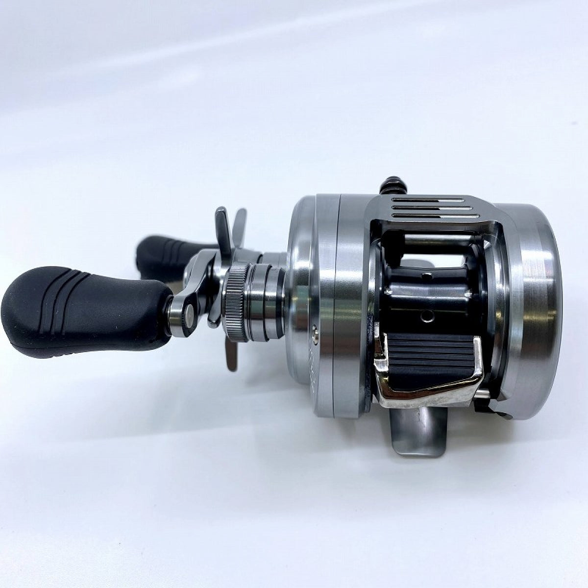 SHIMANO CALCUTTA CONQUEST DC 20 CALCUTTA CONQUEST DC 100HG RIGHT