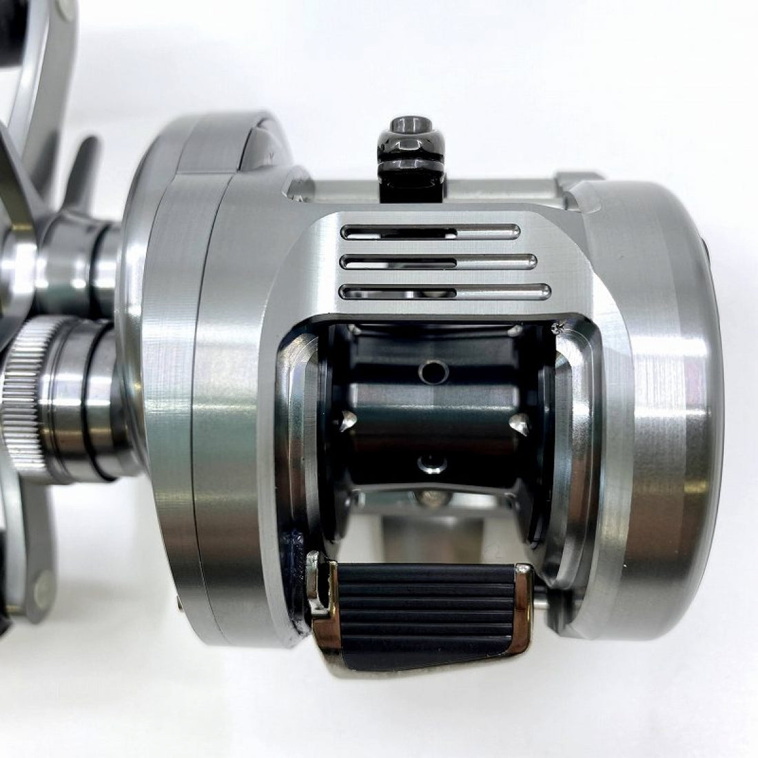 SHIMANO CALCUTTA CONQUEST DC 20 CALCUTTA CONQUEST DC 100HG SAĞ