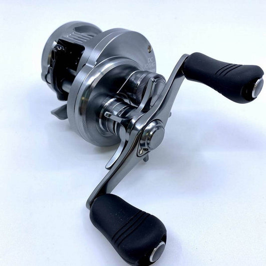 SHIMANO 20 CALCUTTA CONQUEST DC 101HG - Britannic Trade