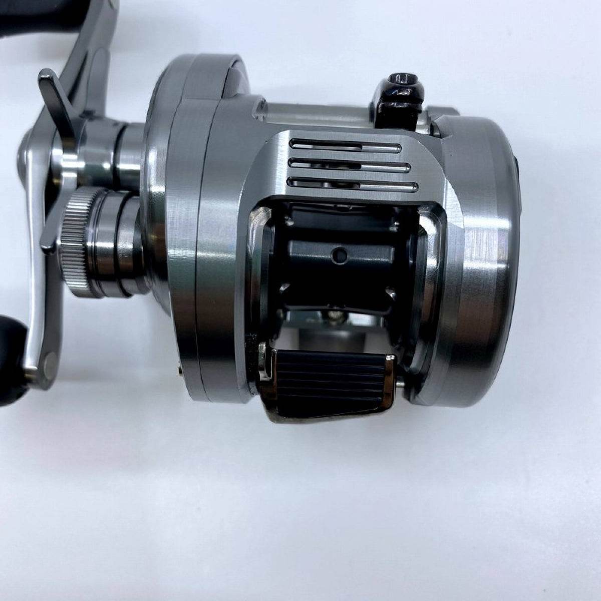 SHIMANO 20 CALCUTTA CONQUEST DC 101HG - Britannic Trade