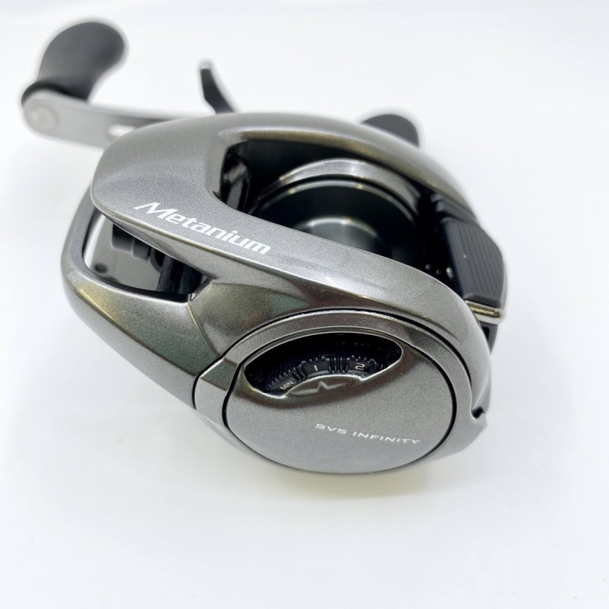 SHIMANO 20 METANIUM