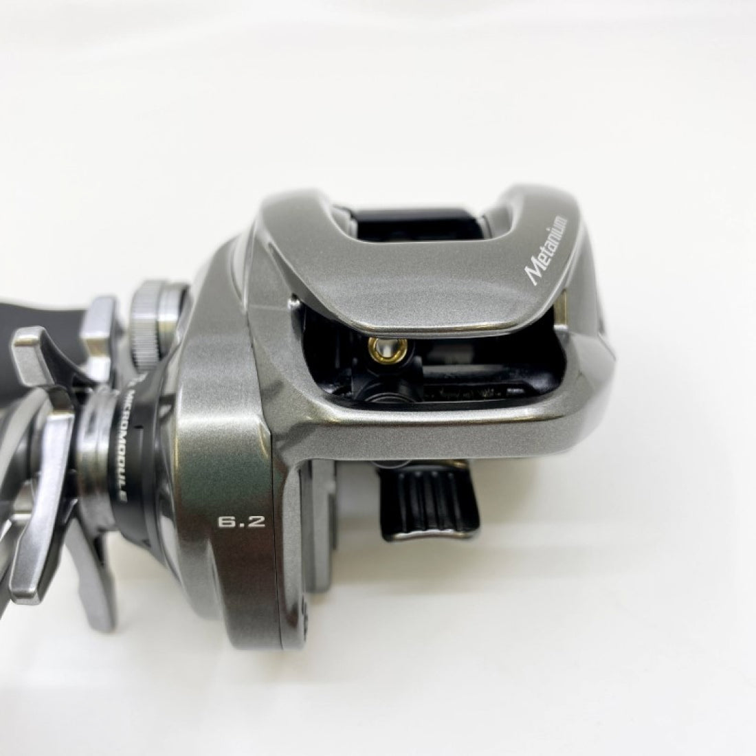 SHIMANO 20 METANIUM RIGHT