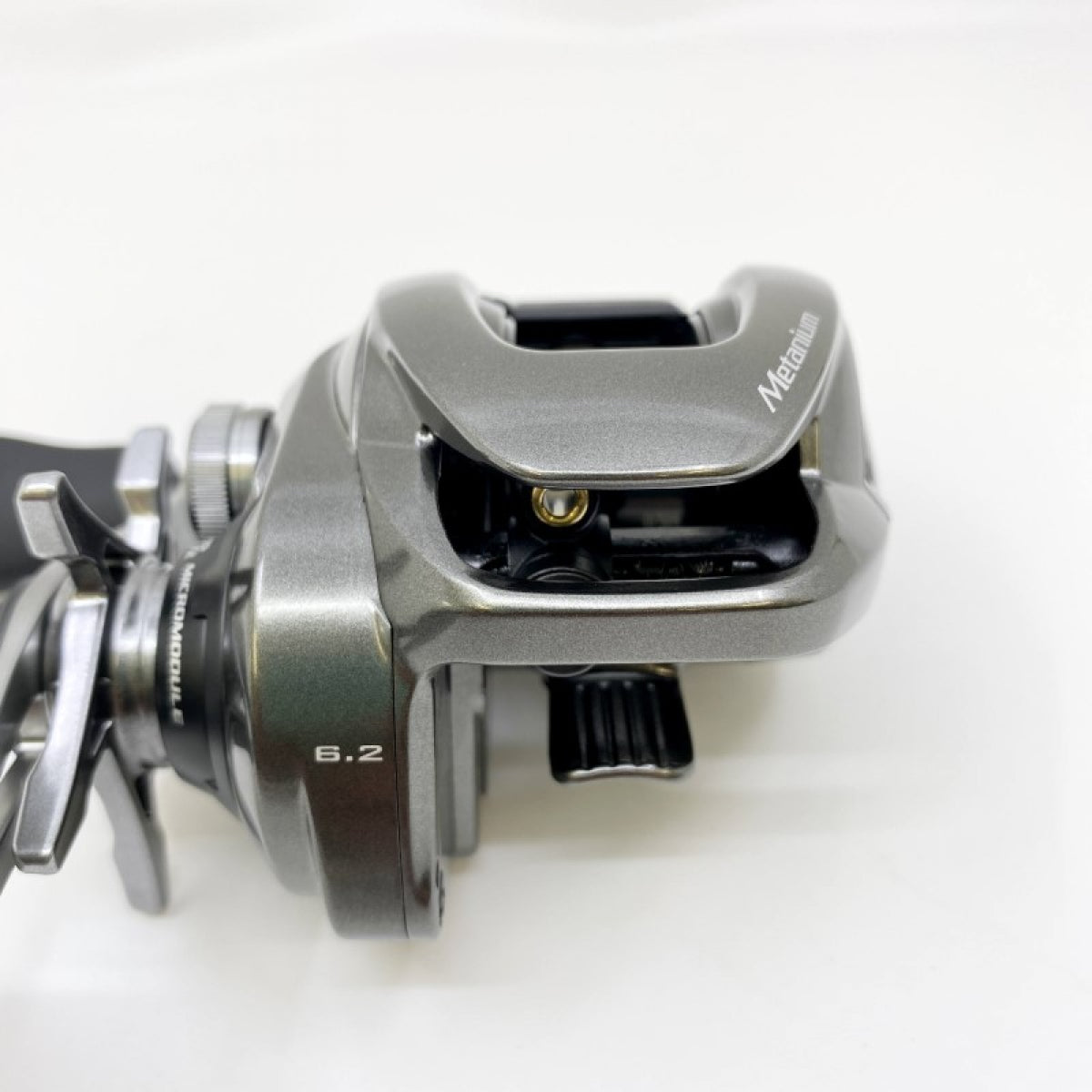 SHIMANO 20 METANIUM