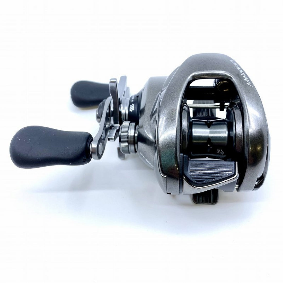SHIMANO METANIUM 20 METANIUM LEFT fishing reel