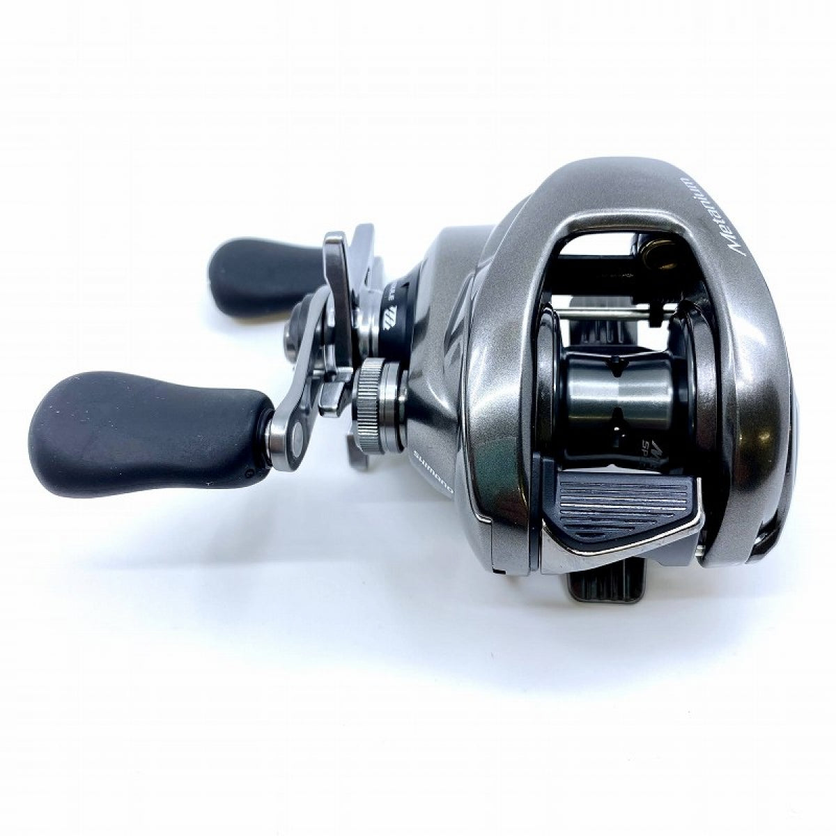 SHIMANO METANIUM 20 METANIUM LEFT