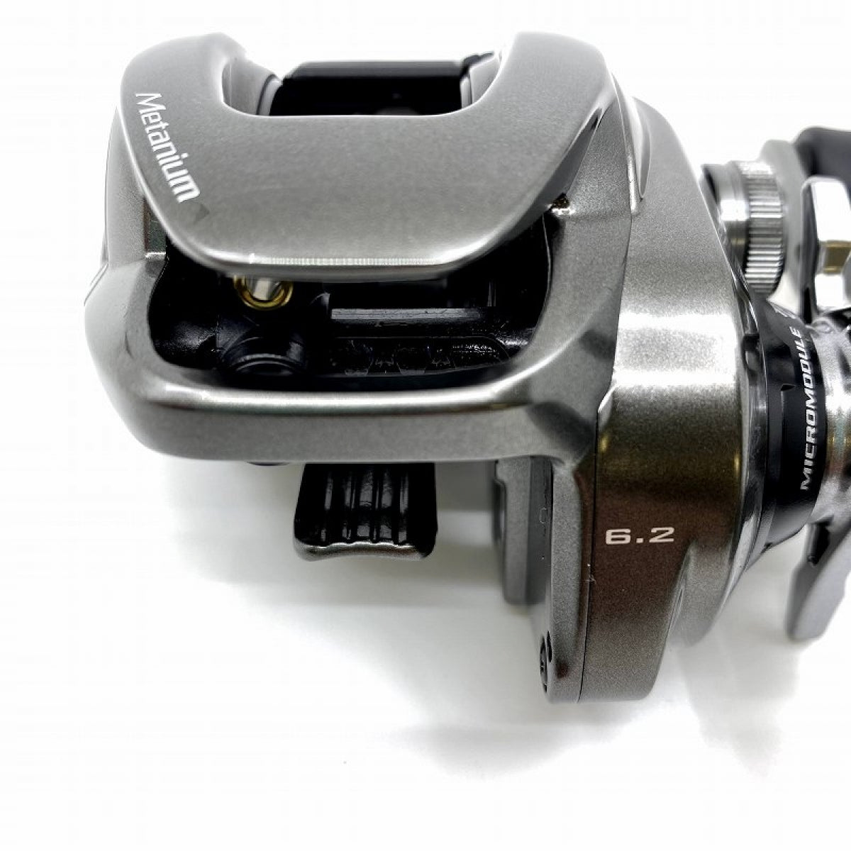 SHIMANO 20 METANIUM