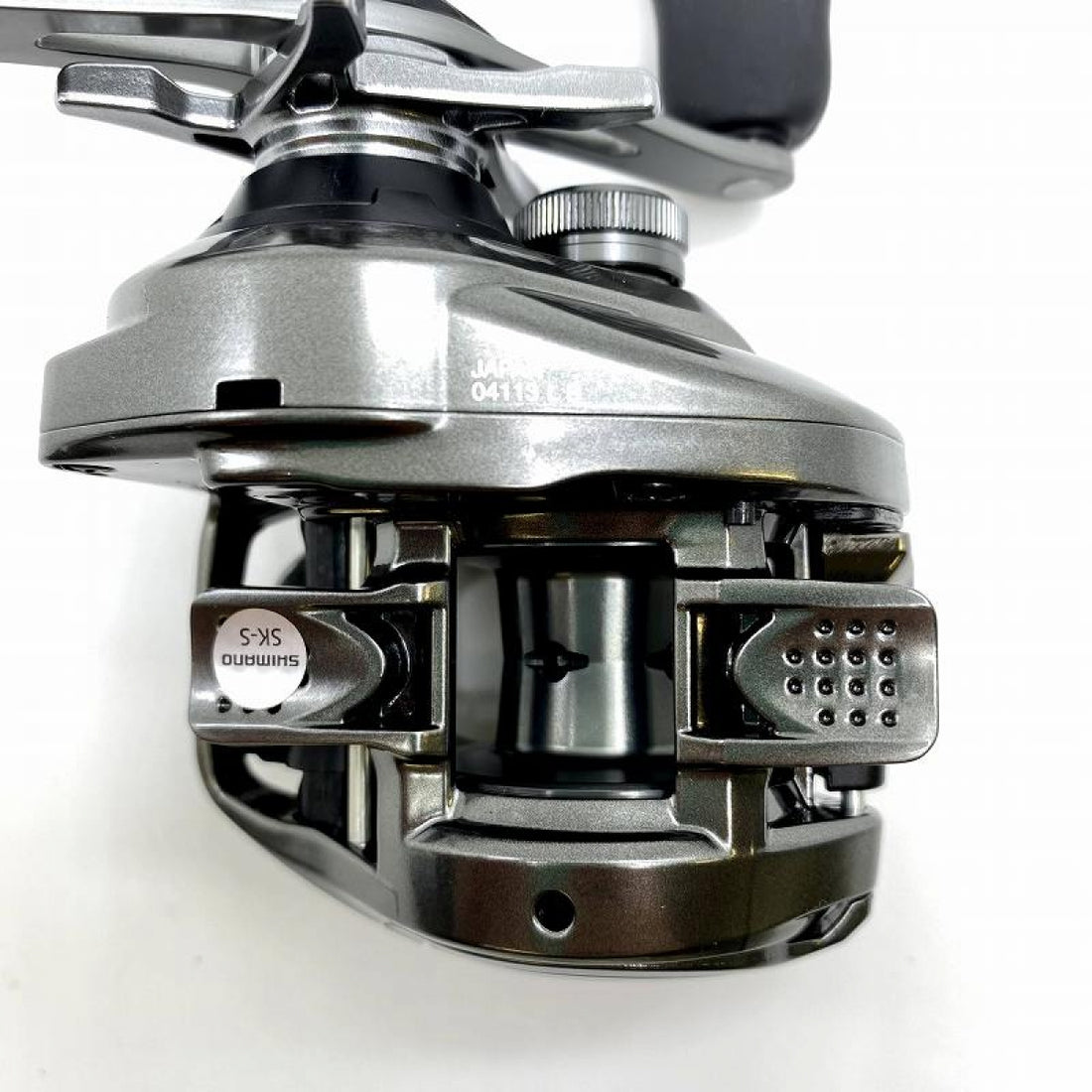 SHIMANO METANIUM 20 METANIUM SOL