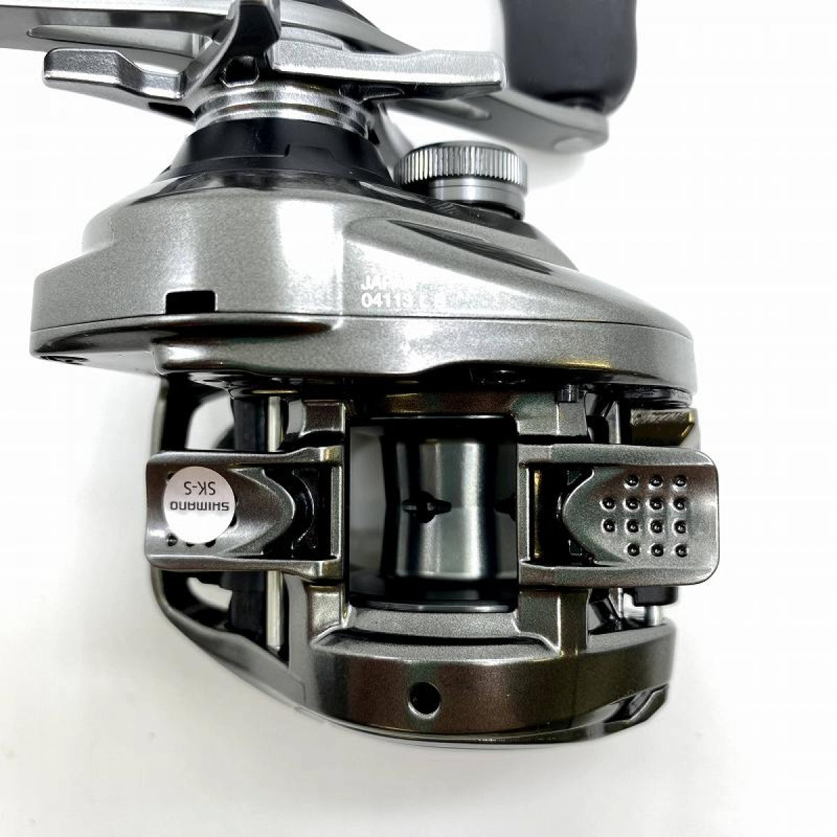 SHIMANO METANIUM 20 METANIUM LEFT