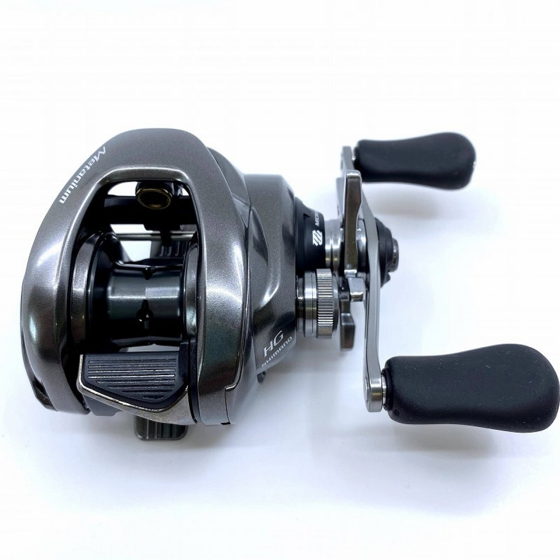 SHIMANO METANIUM 20 METANIUM HG RIGHT fishing reel