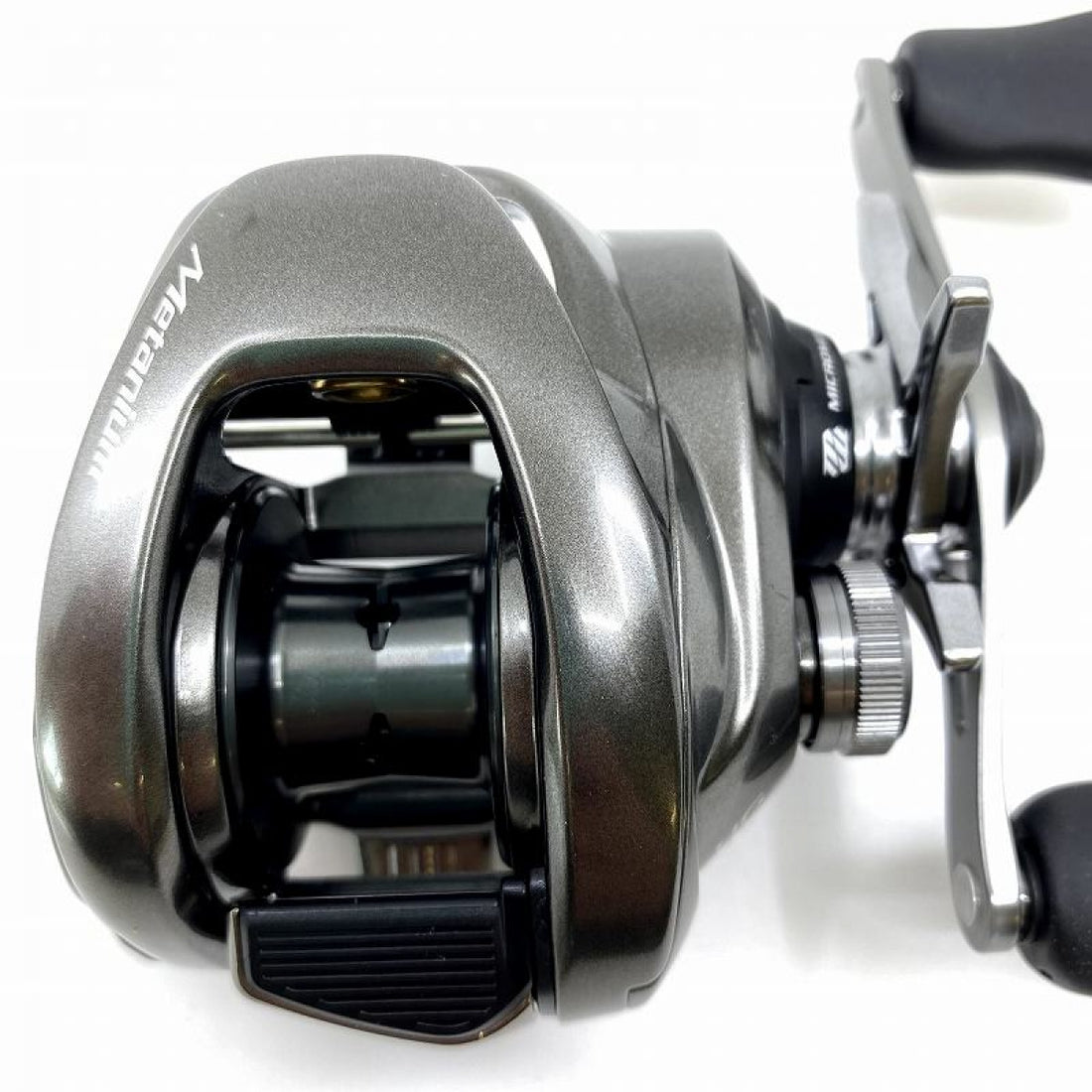 SHIMANO METANIUM 20 METANIUM HG RIGHT