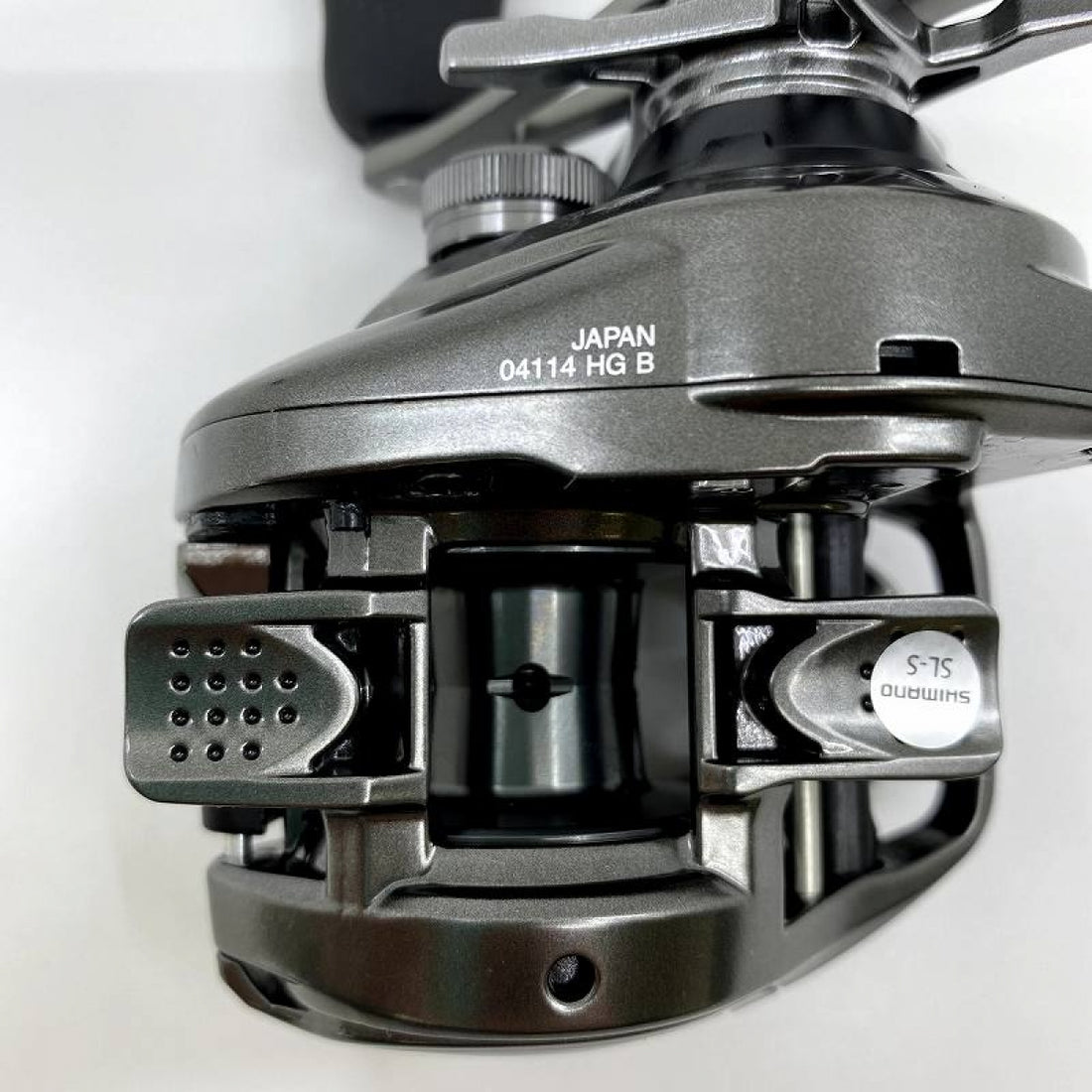 SHIMANO METANIUM 20 METANIUM HG RIGHT