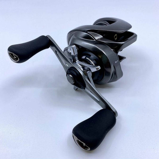 SHIMANO 20 METANIUM XG - Britannic Trade