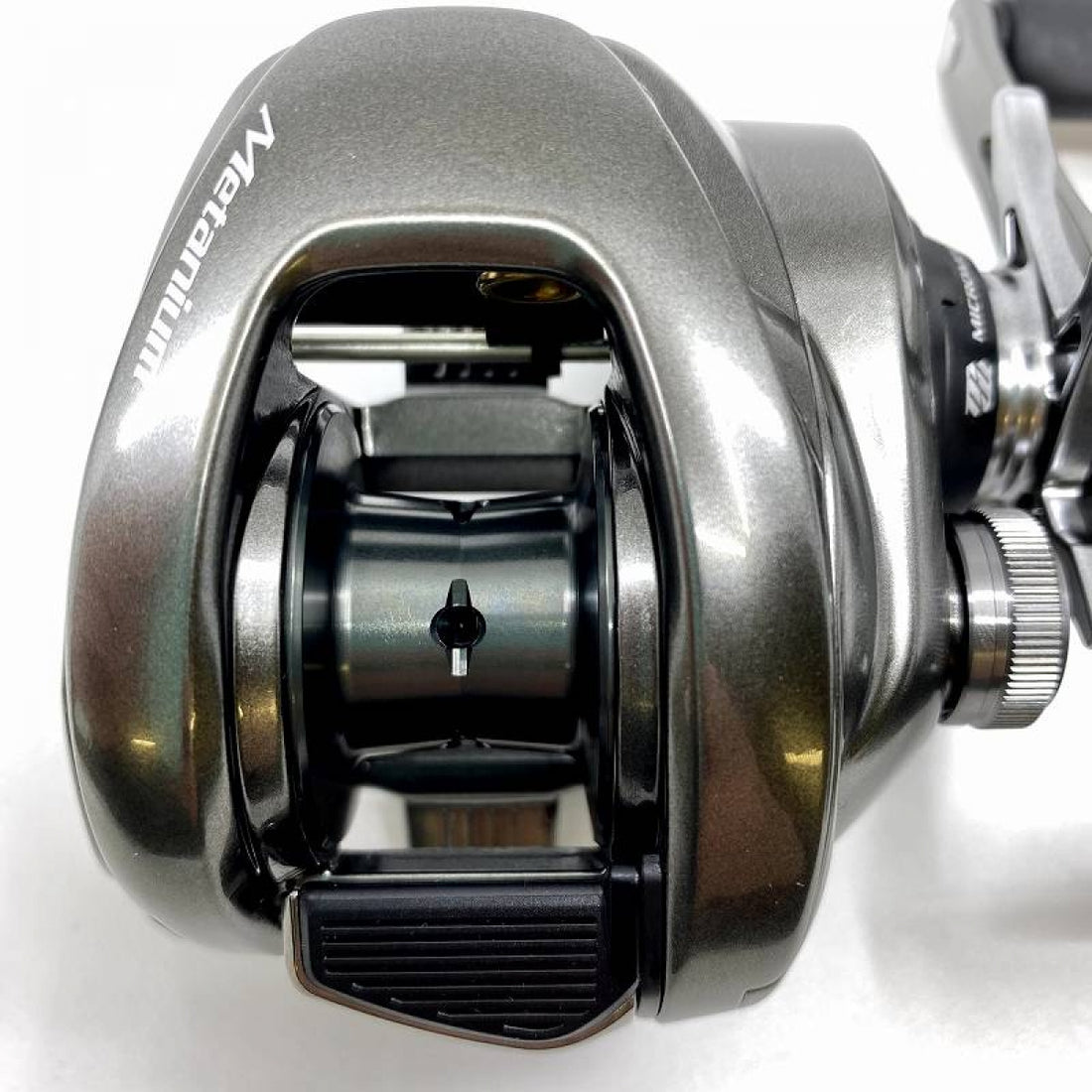 SHIMANO 20 METANIUM XG RIGHT