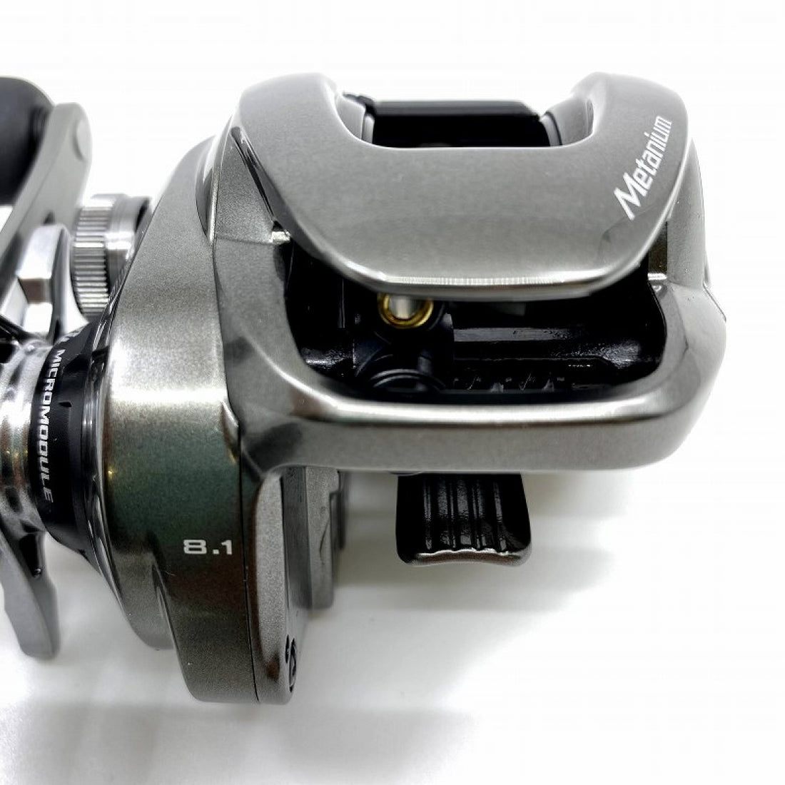 SHIMANO 20 METANIUM XG RIGHT