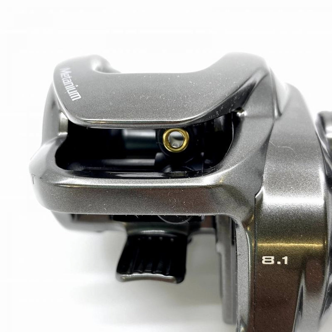 SHIMANO 20 METANIUM XG LEFT
