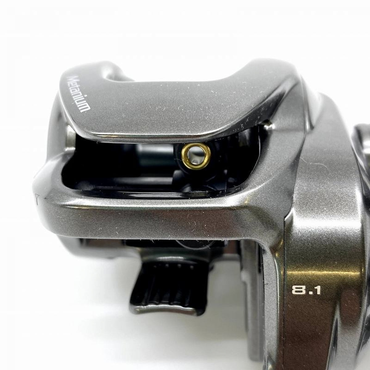 SHIMANO 20 METANIUM XG