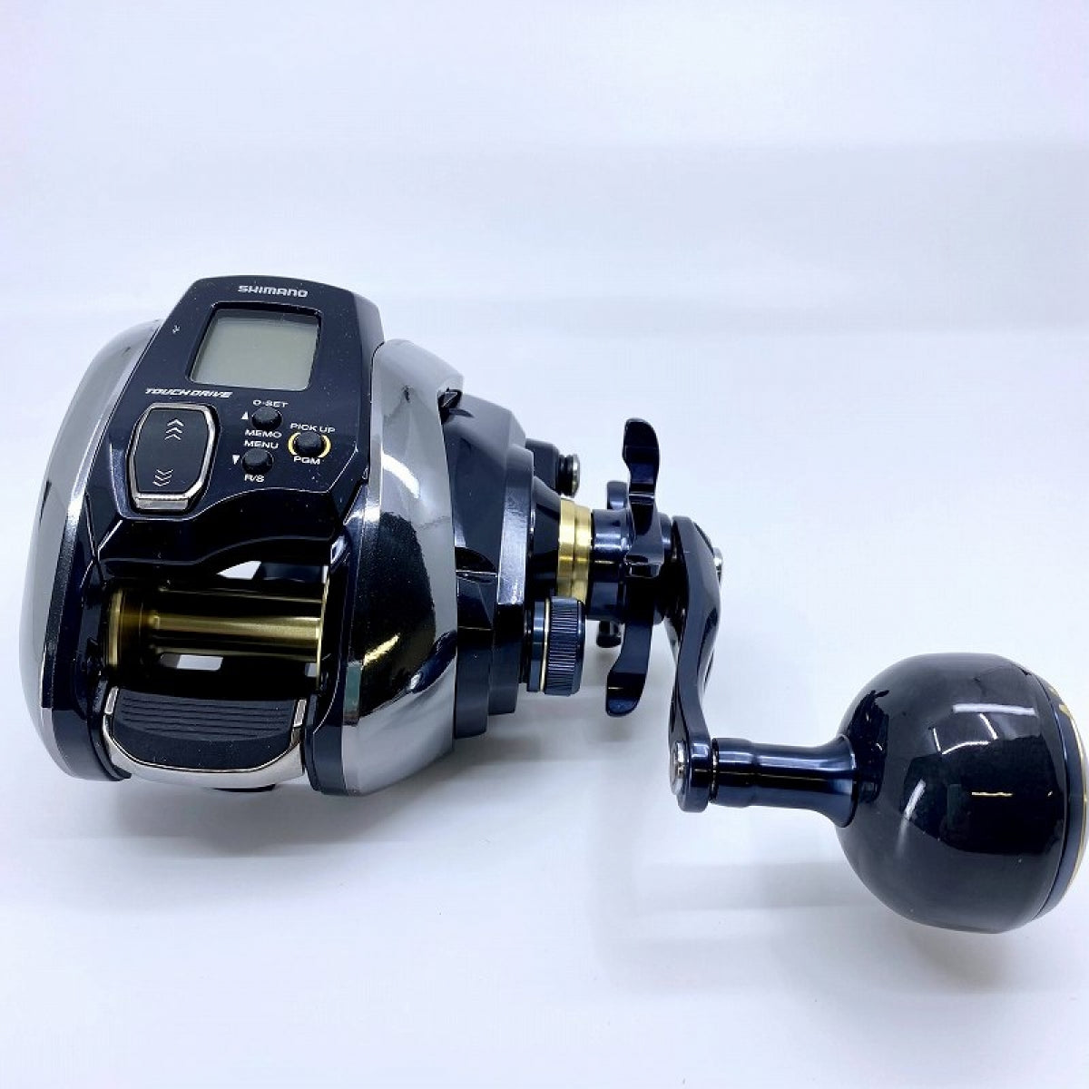 SHIMANO BEAST MASTER 20 BEAST MASTER 1000EJ