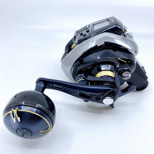 SHIMANO 20 BEAST MASTER 1000EJ
