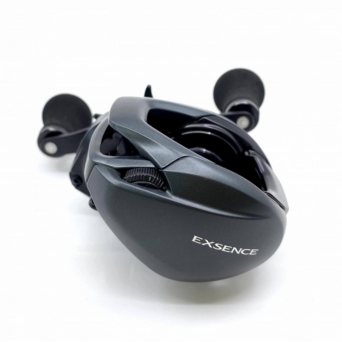 SHIMANO 20 EXSENCE DC SS HG RIGHT fishing reel — photo 3