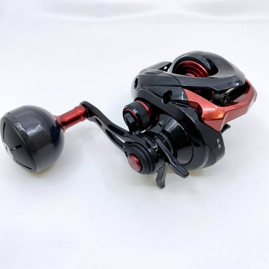 SHIMANO 20 GENPU XT 200PG - Britannic Trade