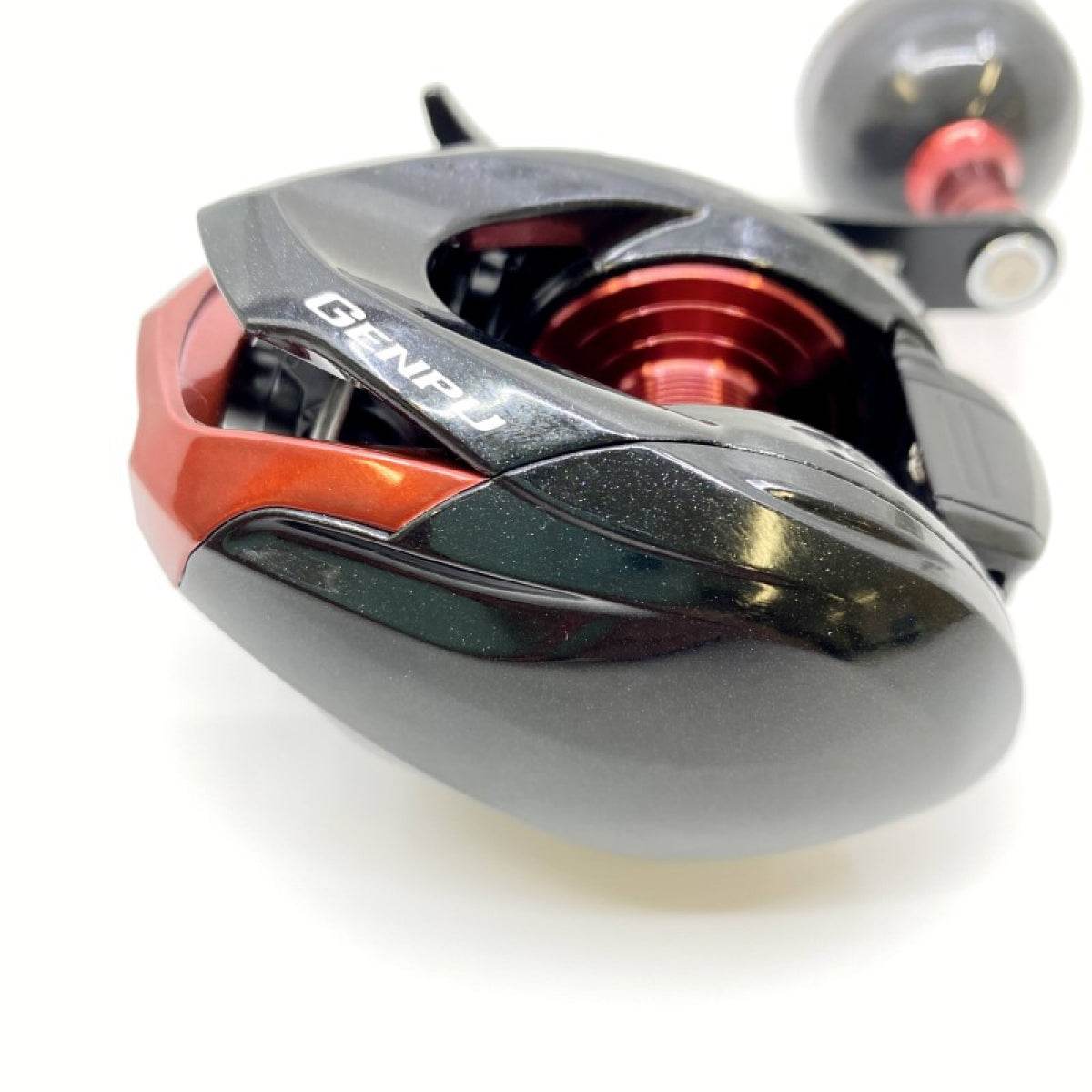 SHIMANO 20 GENPU XT 200PG - Britannic Trade