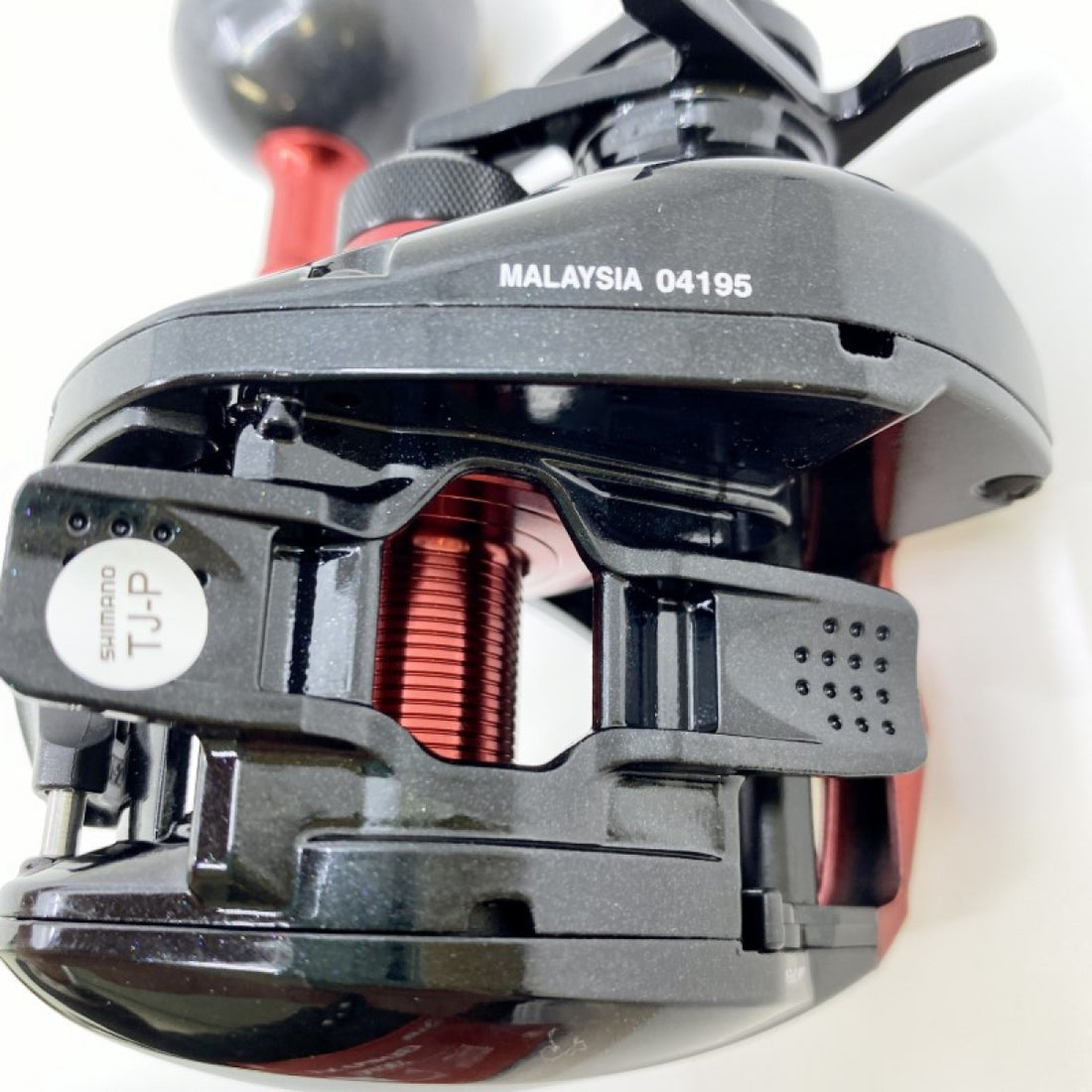 SHIMANO GENPU XT 20 GENPU XT 200PG RIGHT