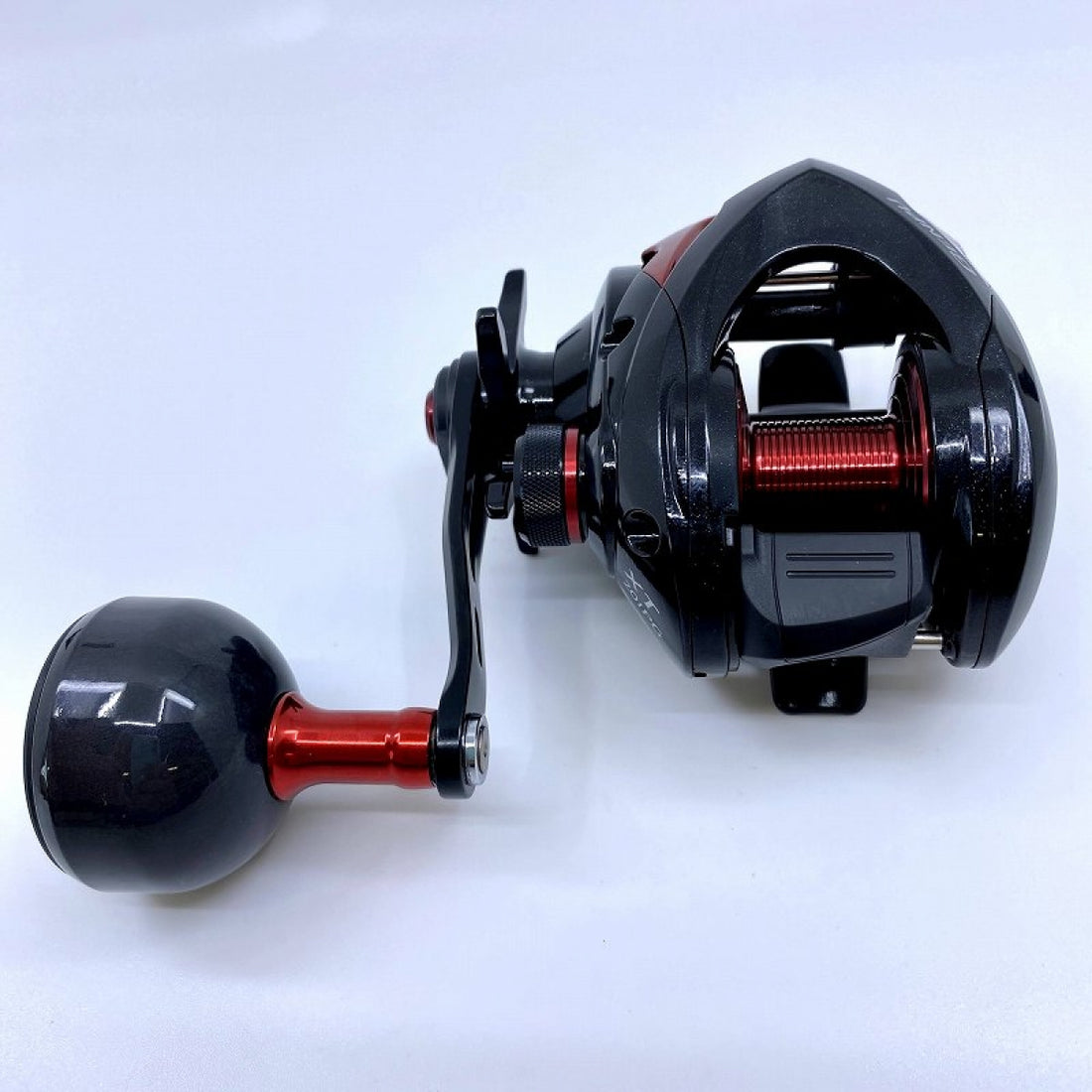 SHIMANO 20 GENPU XT 201PG LEFT fishing reel